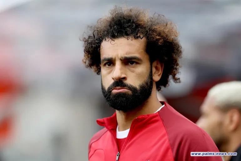 تقلبات في أداء محمد صلاح: هل يستوحي من رونالدو؟